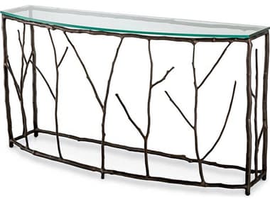 Eichholtz Antico L Medium Bronze Console Table EIC114882