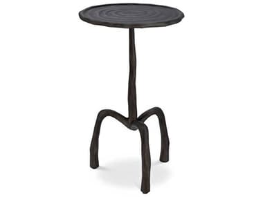 Eichholtz Kubu S Bronze Side Table EIC114886