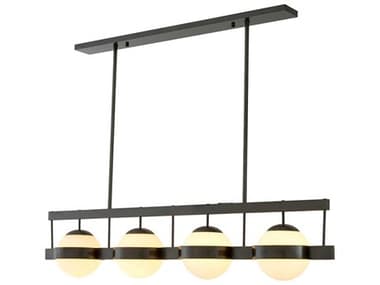 Eichholtz Biba Bronze Highlight Chandelier EIC114887UL