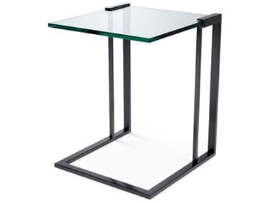 Eichholtz Perry Bronze Side Table EIC114919