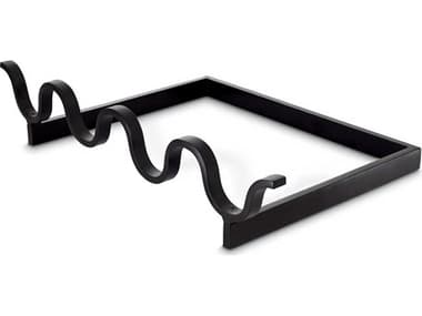 Eichholtz Barlieu Black Andiron EIC114965