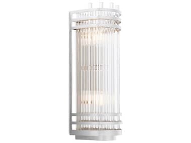 Eichholtz Gulf S Nickel Wall Lamp EIC114986UL