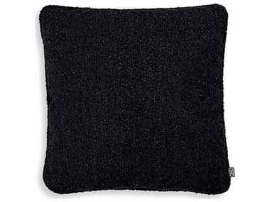 Eichholtz Boucle S Black Cushion EIC115146