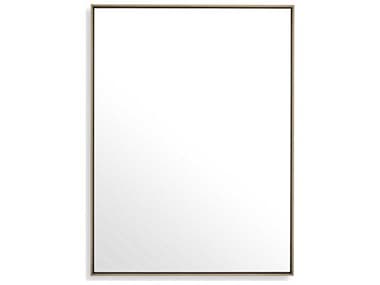 Eichholtz Redondo S Brushed Brass Mirror EIC115230