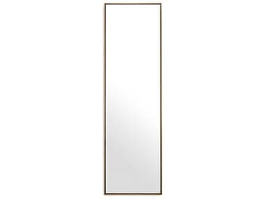 Eichholtz Redondo L Brushed Brass Mirror EIC115231