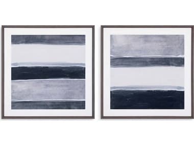 Eichholtz Set of 2 Print Francoise: Watercolor EIC115392