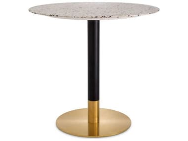 Eichholtz Trevor Terrazzo Top Dining Table EIC115556