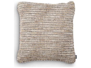 Eichholtz Mademoiselle S Square Beige Cushion EIC115593