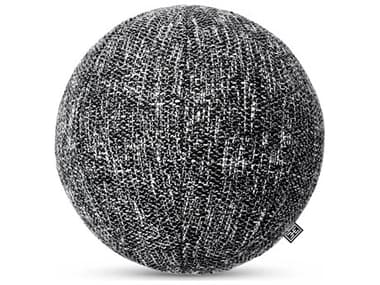 Eichholtz Palla S Cambon Black Cushion EIC115595