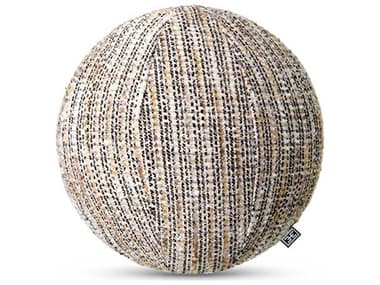 Eichholtz Palla S Mademoiselle Beige Cushion EIC115597