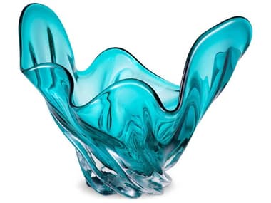 Eichholtz Ace Turquoise Bowl EIC115747
