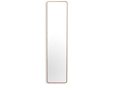 Eichholtz Solano Antique Brass Mirror EIC115750