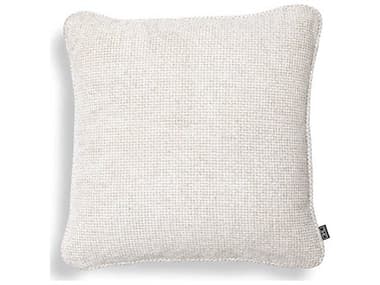 Eichholtz Lyssa S Square Off-White Cushion EIC115787