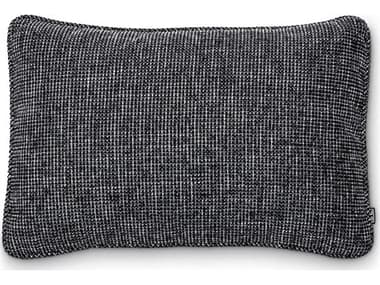 Eichholtz Rocat Rectangular Black Cushion EIC115796