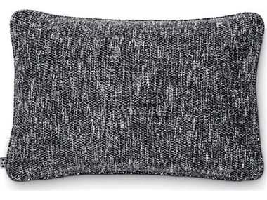 Eichholtz Cambon Rectangular Black Cushion EIC115798