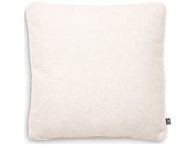 Eichholtz Pausa L Square Natural Cushion EIC115816