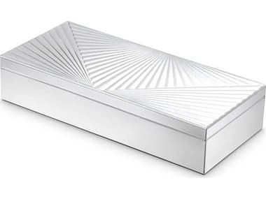 Eichholtz Camilo Silver Box EIC115886