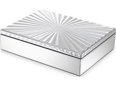 Eichholtz Corpo Silver Box EIC115887