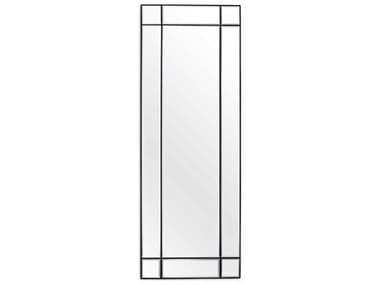 Eichholtz Beaumont Rectangular Bronze Mirror EIC115915
