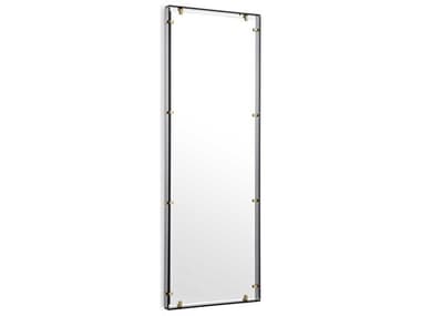 Eichholtz Verona L Smoke Glass Mirror EIC116008