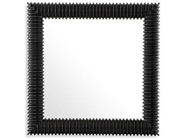Eichholtz Museo Square Black Mirror EIC116009
