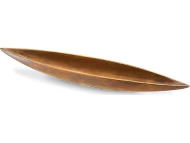 Eichholtz Sion Vintage Brass Bowl EIC116039