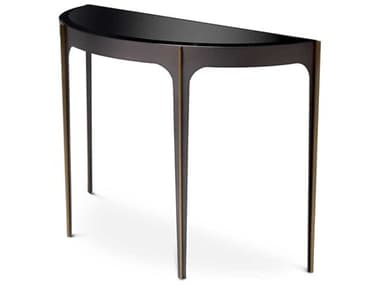 Eichholtz Artemisa Bronze Console Table EIC116104
