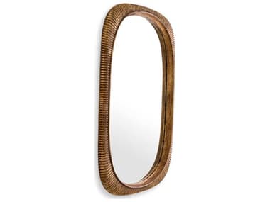 Eichholtz Casimir Antique Gold Mirror EIC116152