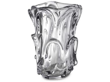 Eichholtz Aila L Clear Vase EIC116178