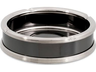 Eichholtz Ella Nickel Ashtray EIC116244