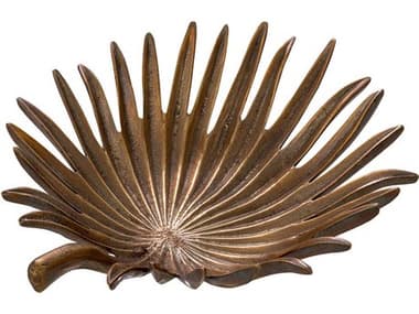 Eichholtz Suma Vintage Brass Tray EIC116265