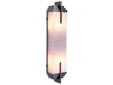 Eichholtz Harman Bronze Highlight Wall Lamp EIC116314UL