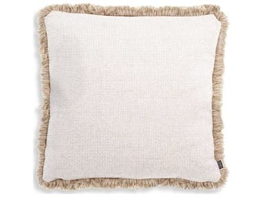 Eichholtz Nami L Lyssa Off-White Cushion EIC116316