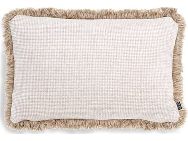 Eichholtz Nami Rectangular Lyssa Off-White Cushion EIC116318