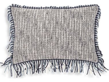Eichholtz Dupre Rectangular Mademoiselle Blue Cushion EIC116324