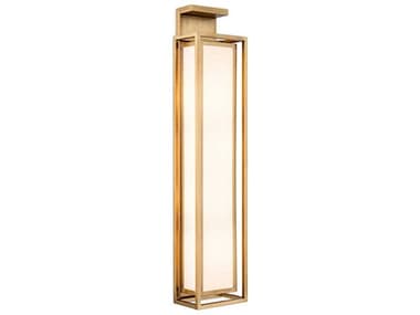 Eichholtz Versus Antique Brass Wall Lamp EIC116345UL
