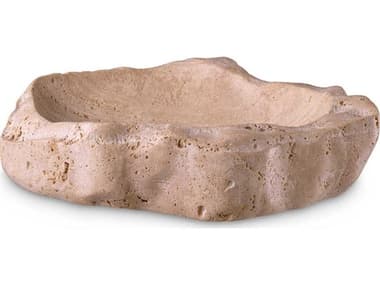 Eichholtz Callas Travertine Bowl EIC116462