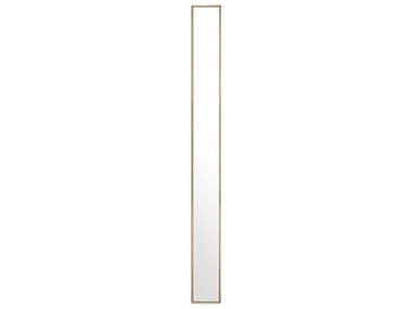 Eichholtz Redondo Brushed Brass Mirror EIC116504