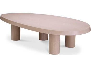 Eichholtz Prelude Washed Coffee Table EIC116596