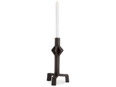 Eichholtz Conti S Bronze Candle Holder EIC116619