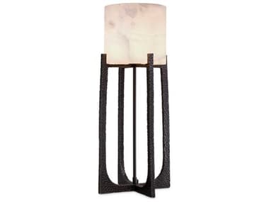 Eichholtz Fraser L Alabaster Table Lamp EIC116663UL