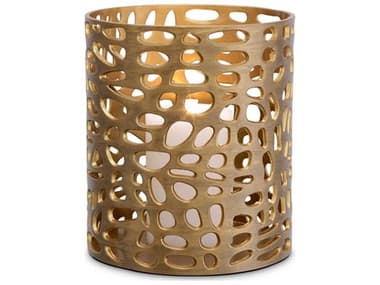 Eichholtz Dix S Vintage Brass Hurricane EIC116669