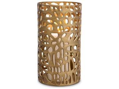 Eichholtz Dix L Vintage Brass Hurricane EIC116670