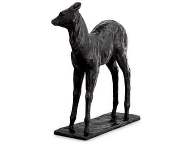 Eichholtz Bronze Sculpture Deer EIC116709