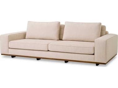 Eichholtz Aurora S Nuoro Beige Sofa EIC116737