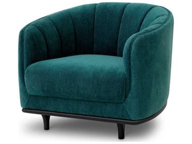 Eichholtz Agostino Pavilion Sea Green Chair EIC116740