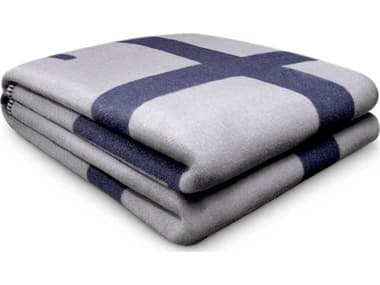 Eichholtz Zera Blue Plaid EIC116825