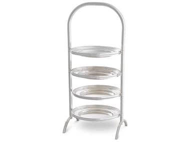 Eichholtz Encore Standard Silver Lacquered Cake EIC116890
