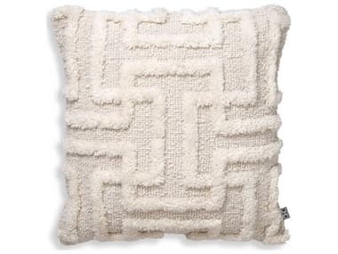 Eichholtz Amphion S Ivory Cushion EIC116897