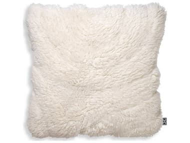 Eichholtz Andres L Ivory Cushion EIC116901